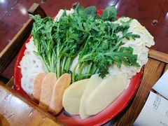 -东镇老火锅(长春路首店)