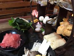 -丽江庭院之爱在路上(西单店)