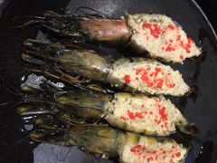 iphone_upload_pic-HIHE Bistro·Oyster Bar(华熙live店)