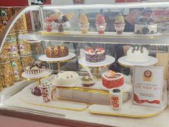 -DQ·蛋糕·冰淇淋(五棵松万达店)