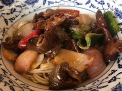 -腔调面(斜土路店)