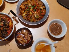 -水平有限广西米粉·广西风味集(五道口店)