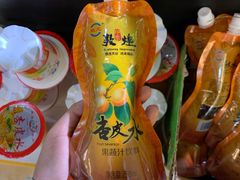 -敦煌夜市
