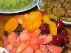 -福苗小骆驼烧烤(莲湖路店)