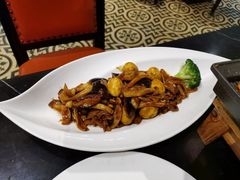 -大鸭梨烤鸭(甘家口店)