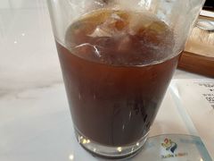 -LAVAZZA拉瓦萨咖啡(上海金融街店)