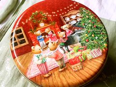-珍妮曲奇聪明小熊(尖沙咀店)