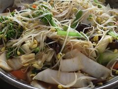 -标记好食
