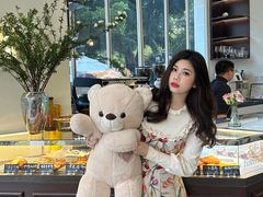 -名点荟·生日蛋糕·下午茶(五缘湾店)