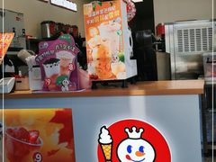 -蜜雪冰城(山东路店)
