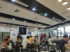 大堂-潇湘阁(望京SOHO店)