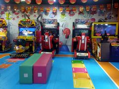 -京妮儿童汇(通州华业店)