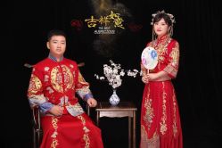 -巴黎婚纱摄影馆(葫芦岛优选店)