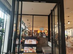 -必胜客(珠海路店)