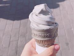 -麦当劳(咸阳人民路店)