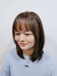 -起点潮色造型