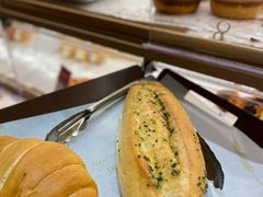 -山崎面包(苏州中心店)