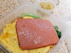 -孖记茶档·热腾茶餐(乐峰店)