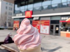 -麦当劳(启迪香山店)