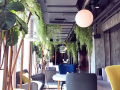 -The ROOF (通盈中心店)