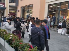 -NIKE上海青浦优选体验店