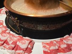 -乐宴·老北京铜火锅(桂庙店)