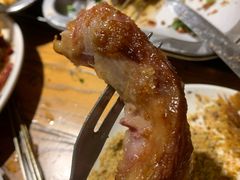 -二道木烤羊腿(桃花潭店)