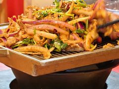 -羊之道草原味道清真餐厅(番禺店)