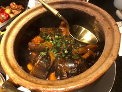 -甄御•海鲜新青岛菜(麦岛店)