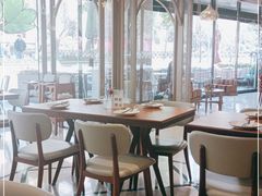 -ELI FALAFEL Lebanese&Mediterranean黎巴嫩美食(富城路店)