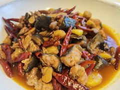 -印象鲵宴·张家界地标美食名片(溪布街店)