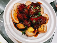 -HOMES上海本帮菜(襄阳公园店)