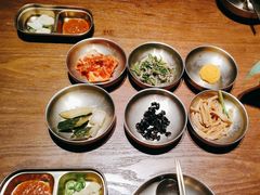 -春熙台·韩国料理(宝安西乡店)