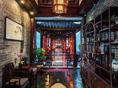 -淮扬府(安定门店)