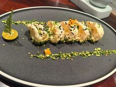 -喜鼎海胆水饺(东港店)