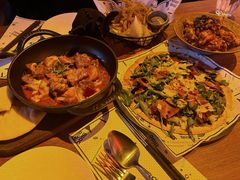 -Blac+Blac(中海环宇荟店)