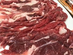 -三兴涮羊肉(荣安大街店)