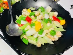 -五稻厨房粤西菜(新闻店)