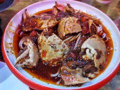 -老闵田螺馆·南昌特色小炒(梦时代店)
