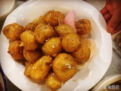 -椿记烧鹅(叠彩店)