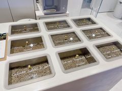 -% Arabica阿拉比卡咖啡(武汉天地店)