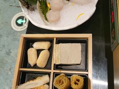 -一绪に寿喜烧(荟聚店)