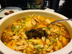 鱼豆花-有璟阁港式餐厅(国贸商城店)