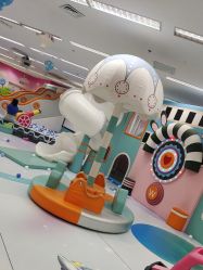 -孩子王童乐园(连云港万达店)