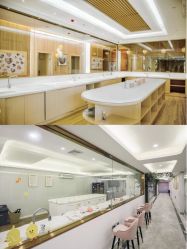 点击看大图 -禧月荟S月子中心(侨城店)