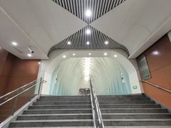-田村(地铁站)