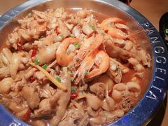 -胖哥俩肉蟹煲(爱琴海购物公园店)