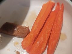 -伍棵星炭烤自助料理·烤鳗鱼(浦东食品城店)