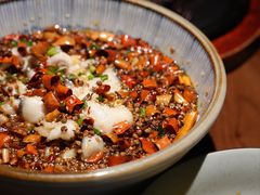 -薇酌饮·陕西菜(南门外店)