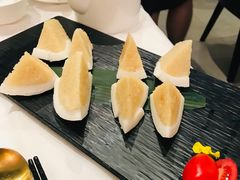 椰子饭-闻见中国海南菜(K11店)
